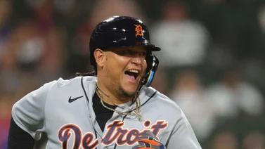 MLB: Conoce lo que dijo Miguel Cabrera tras igualar a un Salón de la Fama (+Declaraciones)