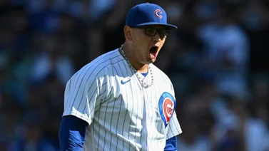 MLB: Mexicano Javier Assad le salva los corotos a Stroman con relevo de calidad (+Vídeo)
