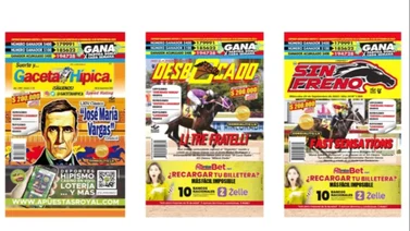 ¡Anótalos! Los cupones 179.991, 185.622 y 194.728 se llevan el pote semanal de “Gana por partida doble”