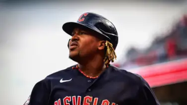 ¡Bombazo! José Ramírez y Vladimir Guerrero Jr. cambian de equipo en LIDOM ¡Bombazo! José Ramírez y Vladimir Guerrero Jr. cambian de equipo en LIDOM