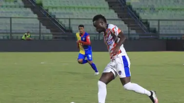 Liga FUTVE: Academia Puerto Cabello logra la remontada en Caracas y suma tres puntos valiosos (+Datos) Liga FUTVE: Academia Puerto Cabello logra la remontada en Caracas y suma tres puntos valiosos (+Datos)