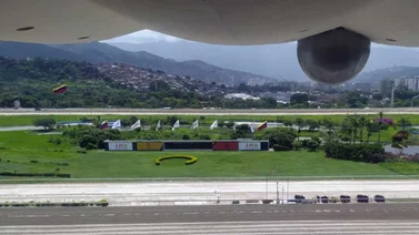 Retirados para el Hipódromo La Rinconada 24-9-2023