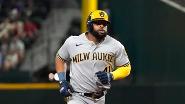 MLB: Carlos Santana se une a esta cofradía dominicana en Grandes Ligas (+Dato)
