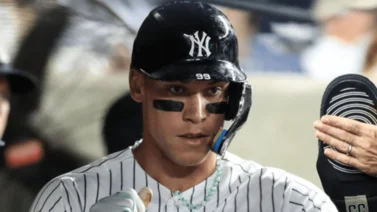 MLB: Aaron Judge logra algo que parecía imposible esta temporada