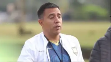 César Farías sigue invicto en Colombia César Farías sigue invicto en Colombia