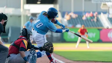 MiLB: ¡En llamas! José Briceño está indetenible en las últimas jornadas MiLB: ¡En llamas! José Briceño está indetenible en las últimas jornadas