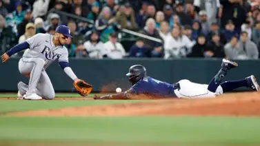 MLB:Estos son los resultados de la jornada de este sábado 23 de septiembre (+foto) MLB:Estos son los resultados de la jornada de este sábado 23 de septiembre (+foto)