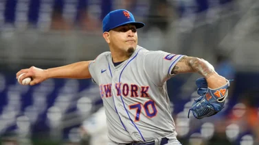 MLB: José Butto tiene una oportunidad de conseguir otra nueva victoria con los Mets (+Números)