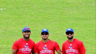 LVBP: Tiburones de la Guaira tendrá un nuevo uniforme al estilo Grandes Ligas 