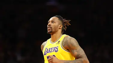 NBA: Esto dice Dwight Howard tras no ser contratado por Warriors NBA: Esto dice Dwight Howard tras no ser contratado por Warriors