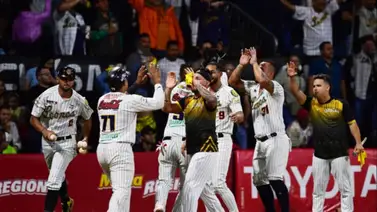 LVBP: Leones del Caracas anuncia una nueva equipación para la próxima temporada (+Video) LVBP: Leones del Caracas anuncia una nueva equipación para la próxima temporada (+Video)