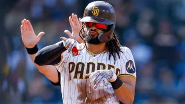 MLB: El registro de los Padres de San Diego en 2023 que parece irreal