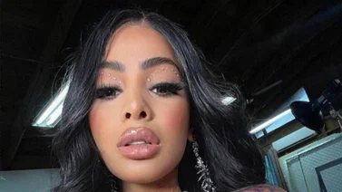 ¿A quién se parece? Yailin “La Más Viral” revela como nunca antes momentos de Cattleya, su hija con Anuel AA