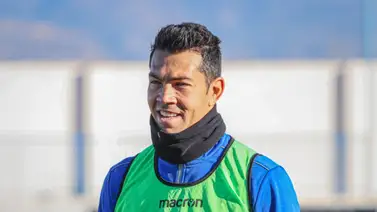 Miku Fedor brilla con su nuevo equipo pese a la derrota (+Detalles) Miku Fedor brilla con su nuevo equipo pese a la derrota (+Detalles)