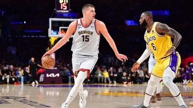 ¿Cuándo iniciará la temporada 2023-2024 de la NBA?