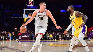 ¿Cuándo iniciará la temporada 2023-2024 de la NBA? ¿Cuándo iniciará la temporada 2023-2024 de la NBA?