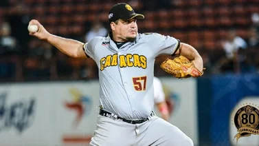 LVBP: Tiburones y Leones hicieron un cambio por estos jugadores de cara a la 2023-2024 