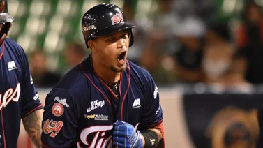 LVBP: Tigres de Aragua confirma la presencia de este jugador para la temporada 2023-2024