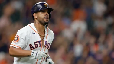 MLB: José Abreu alcanzó los 600 extrabases y se une a esta selecta lista de peloteros cubanos