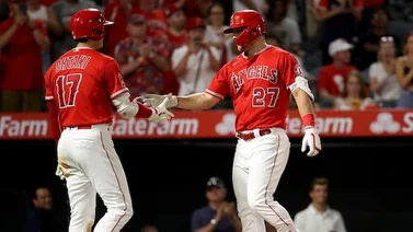 MLB: ¡Lamentable! Mike Trout tiene otra mala noticia para los Angelinos de Anaheim