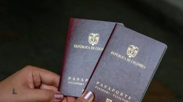 Así de sencillo puedes renovar el pasaporte colombiano