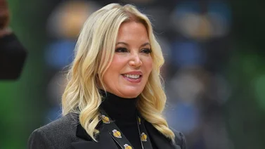 NBA: ¡Increíble! Conoce la historia detrás de las amenazas de muerte en contra de la dueña de los Lakers