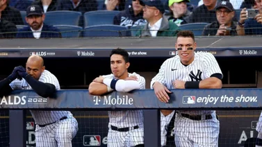 MLB: ¡Fin de una era! Los Yankees no jugarán postemporada por primera vez desde 2016