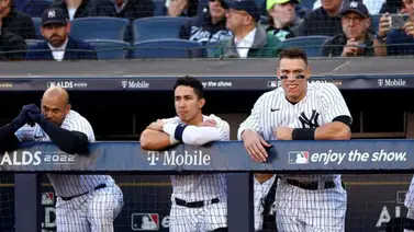 MLB: ¡Fin de una era! Los Yankees no jugarán postemporada por primera vez desde 2016 MLB: ¡Fin de una era! Los Yankees no jugarán postemporada por primera vez desde 2016