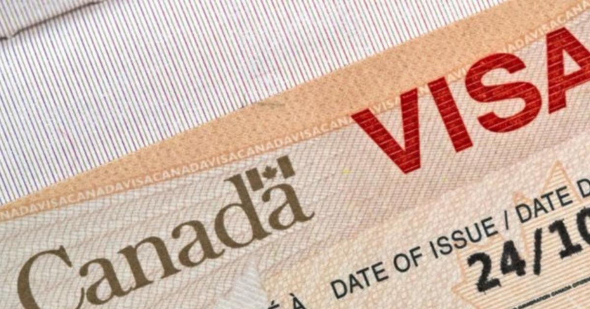 ¿se Necesita Visa Para Viajar A Canadá Desde Perúemk 4579