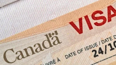  ¿Se necesita visa para viajar a Canadá desde Perú?