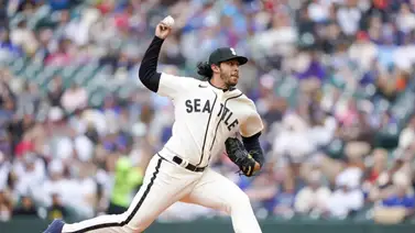 MLB: ¡Otro cero! El mexicano Andrés Muñoz estuvo brillante en su relevo contra los Rangers (+Video) MLB: ¡Otro cero! El mexicano Andrés Muñoz estuvo brillante en su relevo contra los Rangers (+Video)