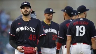 MLB: Pablo López será el encargado de guiar a los Mellizos en la postemporada (+Detalles)