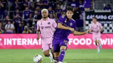 MLS: Inter Miami iguala en el Clásico del Sol y ve cuesta arriba el play-in MLS: Inter Miami iguala en el Clásico del Sol y ve cuesta arriba el play-in