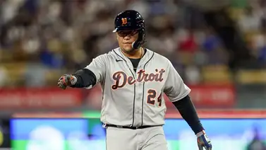 MLB: Así fue el intercambio de los Tigres para adquirir a Miguel Cabrera MLB: Así fue el intercambio de los Tigres para adquirir a Miguel Cabrera