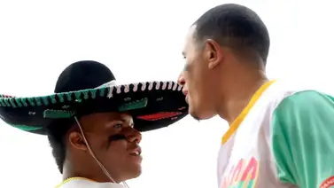 MLB: ¡México tomó San Diego! Padres celebraron el mes de herencia hispana a lo grande MLB: ¡México tomó San Diego! Padres celebraron el mes de herencia hispana a lo grande