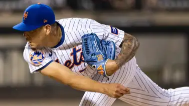 MLB: José Butto sigue aprovechando las oportunidades con los Mets de Nueva York MLB: José Butto sigue aprovechando las oportunidades con los Mets de Nueva York