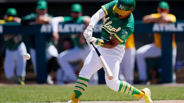 MLB: Conoce los resultados de este domingo 24 de septiembre (+foto) MLB: Conoce los resultados de este domingo 24 de septiembre (+foto)