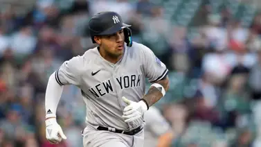 MLB:¡Un nuevo eliminado! Así quedaron las posiciones tras la jornada reciente (+fotos) MLB:¡Un nuevo eliminado! Así quedaron las posiciones tras la jornada reciente (+fotos)