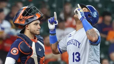 MLB: Mira los juegos para hoy 25 de septiembre en el beisbol de Grandes Ligas