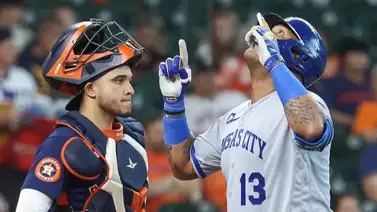 MLB: Mira los juegos para hoy 25 de septiembre en el beisbol de Grandes Ligas MLB: Mira los juegos para hoy 25 de septiembre en el beisbol de Grandes Ligas