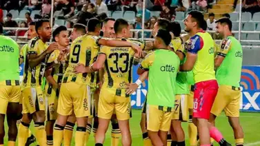 Liga FUTVE: Así va la tabla de posiciones en la Primera División del fútbol venezolano Liga FUTVE: Así va la tabla de posiciones en la Primera División del fútbol venezolano