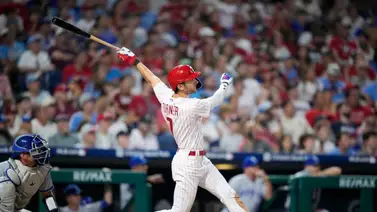 MLB: Mira las dos figuras buscarán el 30-30 en la última semana de campaña MLB: Mira las dos figuras buscarán el 30-30 en la última semana de campaña