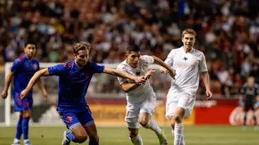 Este venezolano estaría muy cerca de regresar al fútbol brasileño Este venezolano estaría muy cerca de regresar al fútbol brasileño