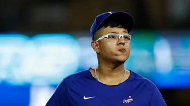 MLB: Nuevos detalles del caso Julio Urías en Los Ángeles Dodgers