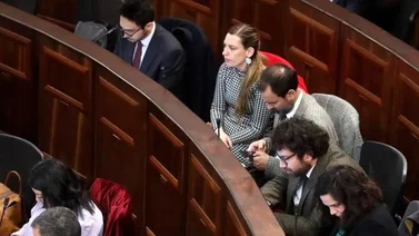 Chile aprobó polémicas enmiendas que alerta la oposición y a organizaciones de migrantes