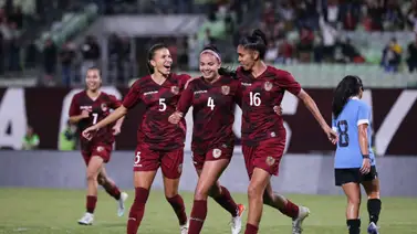 La Vinotinto Femenina busca cerrar con el pie derecho su preparación para los Juegos Panamericanos (+Previa) La Vinotinto Femenina busca cerrar con el pie derecho su preparación para los Juegos Panamericanos (+Previa)