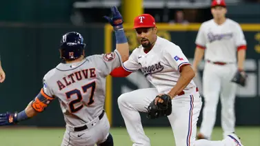 MLB: Resultados de la encuesta Meridiano: ¿Qué equipo se llevará la División Oeste de la Liga Americana? MLB: Resultados de la encuesta Meridiano: ¿Qué equipo se llevará la División Oeste de la Liga Americana?