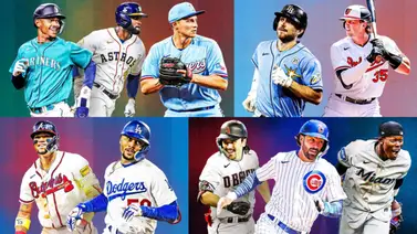 Imagen: mlb.com.es Imagen: mlb.com.es