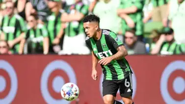 MLS: ¡Talento venezolano! Dani Pereira sigue rompiéndola en Estados Unidos (+Video) MLS: ¡Talento venezolano! Dani Pereira sigue rompiéndola en Estados Unidos (+Video)