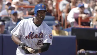 MLB: Carlos Delgado y su memorable carrera de más de una década MLB: Carlos Delgado y su memorable carrera de más de una década